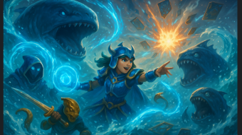Blast Your Way to Victory: My Explosive Weaponry Strategy in Splinterlands