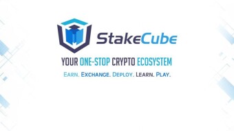 Discovering StakeCube, one stop MasterNode platform