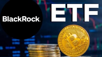 INSANE Reason Blackrock bitcoin spot EFT has been delayed
