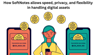 Tectum SoftNote: How it Works to Avoid Counterfeiting while Ensuring Digital Payment Security