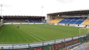Jupiler League Tuesday Match | Waasland vs Sint-Truiden