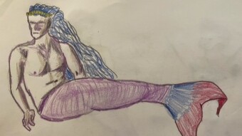 Merman Jaron