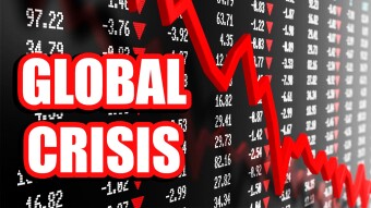 Global Crisis - Financial Market