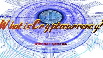 What is Cryptocurrency?