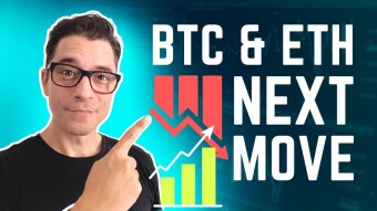 BTC & ETH Price Targets - Pump Or Dump? Technical Analysis