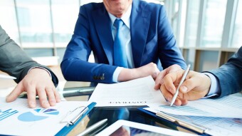 Early-Stage Investors Offer Their Outlook