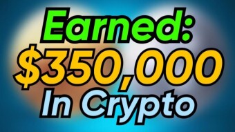 How I Grew My First Crypto-Based Business