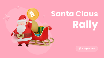 Crypto Santa Is Coming To Town With A Rally? Ho Ho Ho!