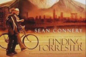 (IJCH) Food for Thought: "Finding Forrester" and What is Bayerische Motoren Werke?