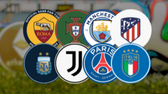 ¡Comienza la Copa América 2024! Conoce los 8 tokens de fans más destacados para inversiones a largo plazo