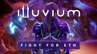 Illuvium: Play to Earn IBG on the Ethereum blockchain