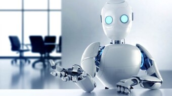 USING A ROBO-ADVISOR AS A CRYPTO EXCHANGE