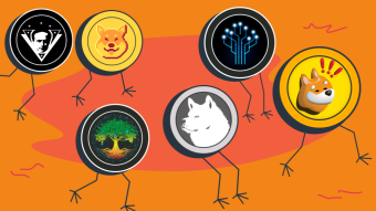 Discover Promising Cryptocurrencies: Top Projects to Watch