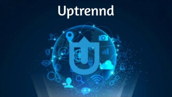 Uptrennd 24 days Celebration with awesome contests and rewards.