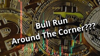 Bitcoin Reached $27,000 And...