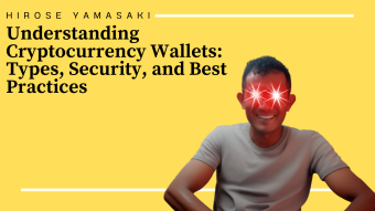 Understanding Cryptocurrency Wallets: Types, Security, and Best Practices