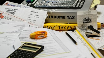 Cryptocurrency taxes strategy - Deferring taxes and putting them to work for you