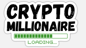 To Become a Crypto Millionaire this Cycle You Most Avoid the Following