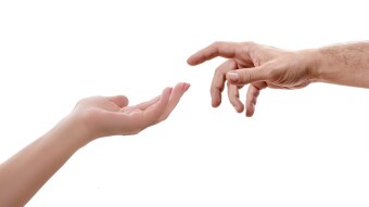 Reciprocation is the Key to Support Fellow Creators