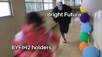 Byfih2 token for buying