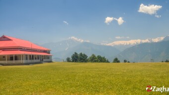 Shogran Valley - Travel Pakistan