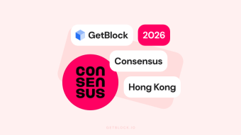 GetBlock at Consensus Hong Kong 2026