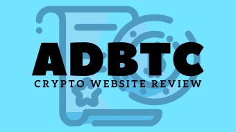 Crypto Website Review: adBTC