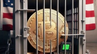 Trump’s Tariffs Are Crippling Bitcoin Miners! Is the U.S. Losing the Hashrate War?