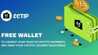 CCTip - Ultimate Tipping Service