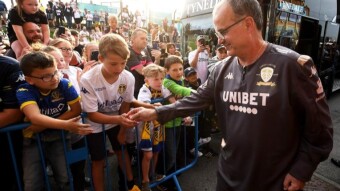 Marcelo Bielsa - the last true gentleman in Football