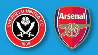 Arsenal Set to Locks Horn Against Sheff United Away at the Bramall Lane