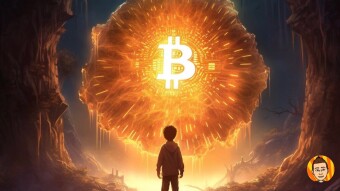 The Bitcoin Underdog Story