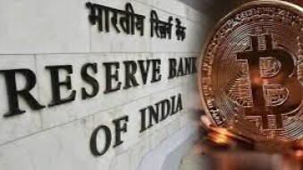 Indian Central Bank Governor batted for a blanket ban for Crypto!
