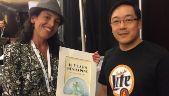 Special Moments at the Litecoin Summit 2019 - Highlight MamaeCrypto