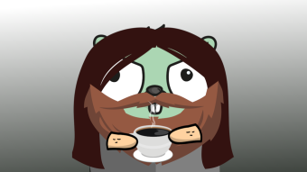 Making a middleware API layer in GO