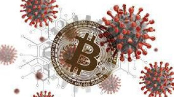 Bitcoin in times of the coronavirus
