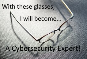 When the Wrong Person Leads Cybersecurity