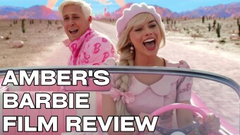 Film Review - Barbie (2023)