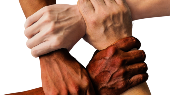 United, We Are Family
