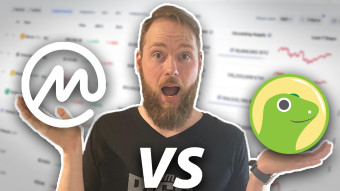 How to Check the Value of Bitcoin & Cryptocurrencies 🥊 Coingecko VS Coinmarketcap