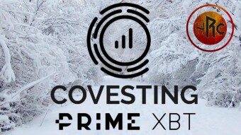 Covesting (COV) il Carburante di PrimeXBT