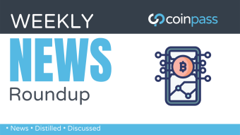 The Latest Developments In Crypto and Blockchain