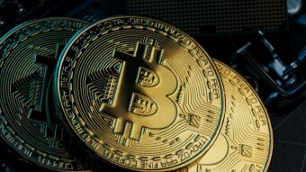 Bitcoin Breaks $10,000