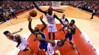 Here is How NBA Enters Into Ethereum