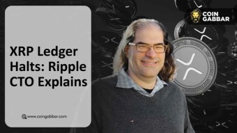 $XRP News: XRP Ledger Faces Network Halt, Recovery Explained