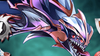 Splinterlands Challenge of the Week: DiemonShark