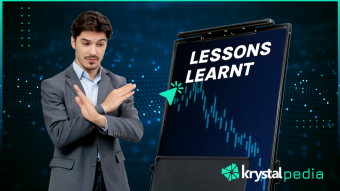 3 KEY Lessons Learnt From The Centralised Lending Platform Crash