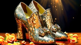 OZ SHOE BRAND
