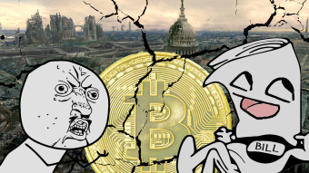 I Read a Draft Congress Bill That Wants To Regulate Cryptocurrency in the USA. Here's What I Learned.