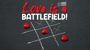 Love is a Battlefield: Winning the War Against Heartbreak